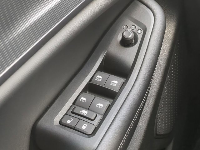 New 2026 Jeep Grand Cherokee Laredo RWD image 27