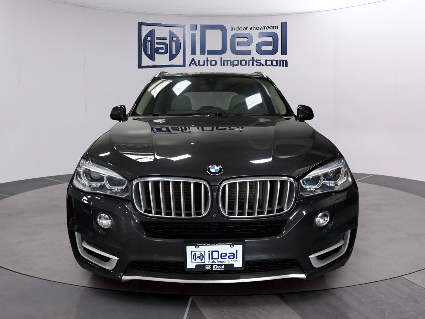 Used 2016 BMW X5 xDrive35i AWD/4WD image 8
