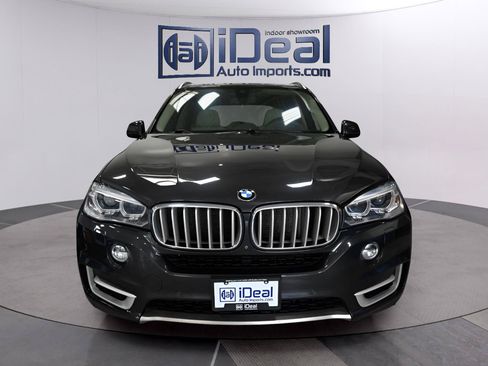 Used 2016 BMW X5 xDrive35i AWD/4WD image 8