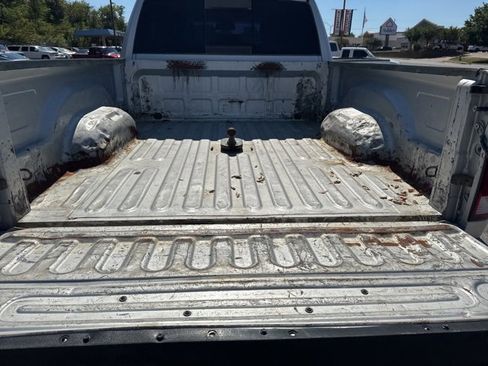 Used 2016 RAM 2500 Lone Star image 20