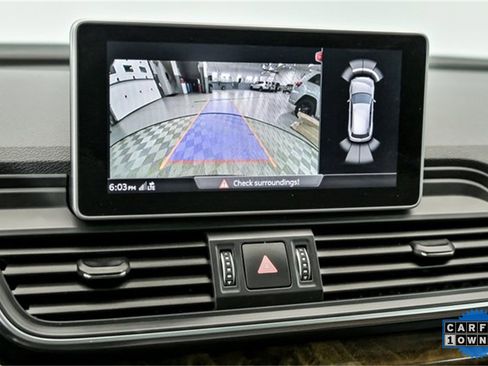 Used 2018 Audi Q5 2.0T Premium Plus image 20