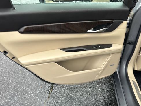 Used 2018 Cadillac CT6 RWD image 15