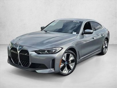 Certified 2023 BMW i4 eDrive35