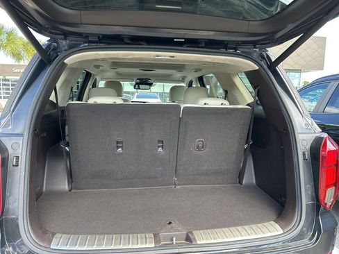 Used 2020 Hyundai Palisade Limited image 4