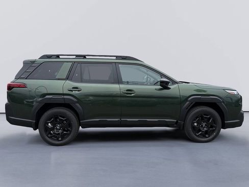 New 2026 Subaru Outback Limited AWD/4WD image 2
