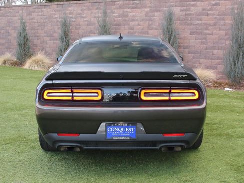 Used 2018 Dodge Challenger SRT Demon image 18