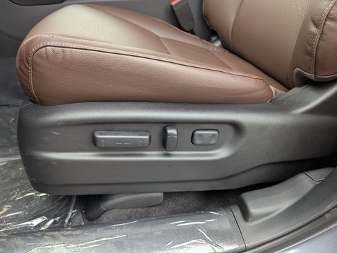 New 2026 Honda Ridgeline RTL image 11