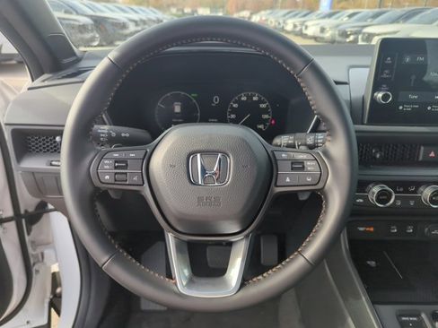 New 2026 Honda CR-V Sport image 19