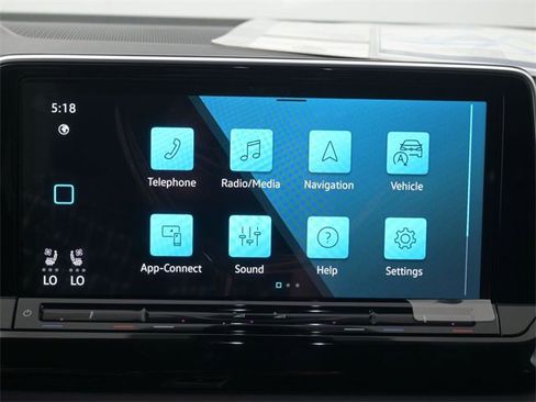 New 2026 Volkswagen Atlas SE image 6