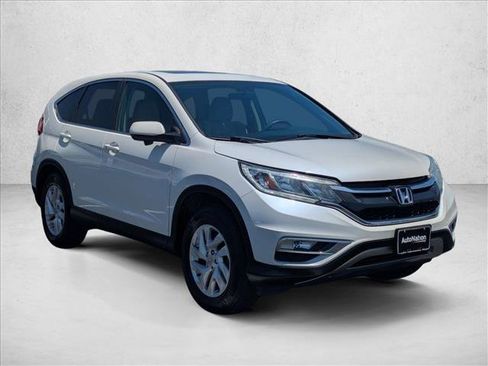Used 2015 Honda CR-V EX image 3