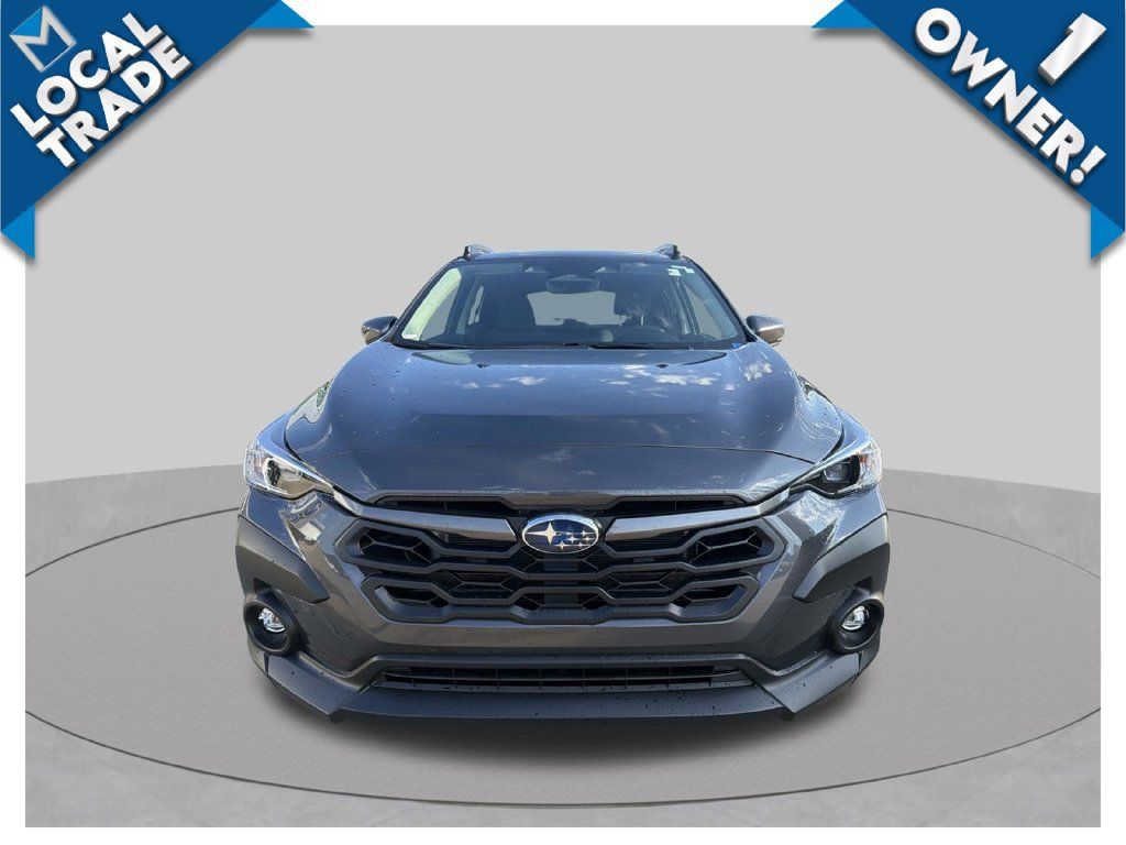 Used 2026 Subaru Crosstrek 2.5i Premium w/ Convenience Package #2 AWD/4WD image 8