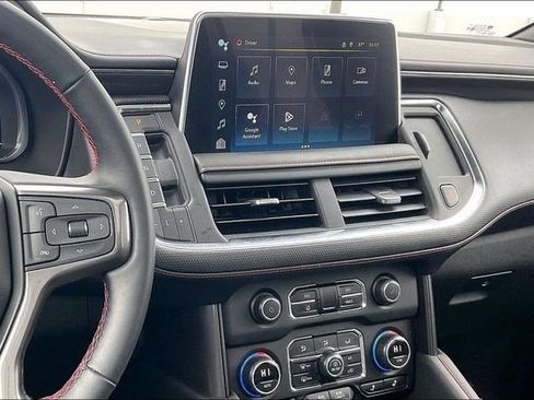 Used 2023 Chevrolet Tahoe RST w/ Luxury Package image 6