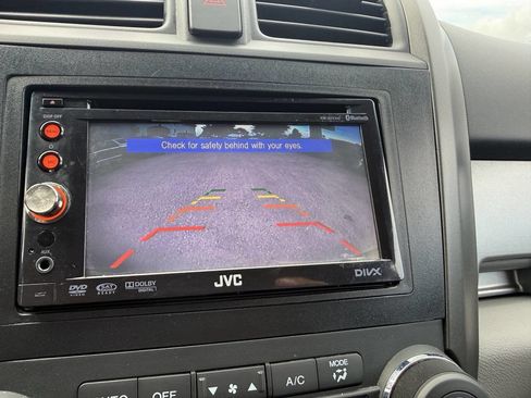 Used 2011 Honda CR-V EX-L image 28