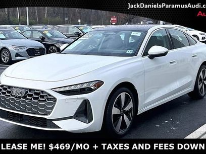 Used 2025 Audi A5 2.0T Premium Plus w/ Premium Plus