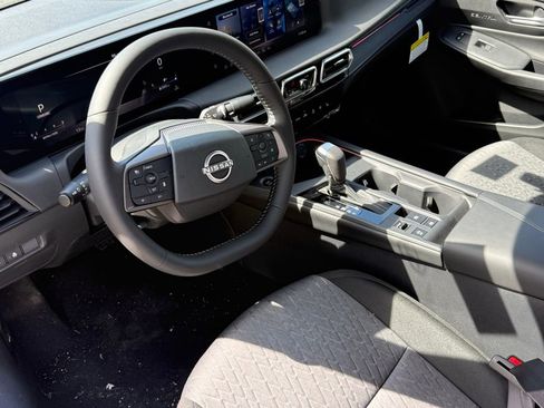 New 2026 Nissan Sentra SV w/ SV Convenience Package FWD image 7