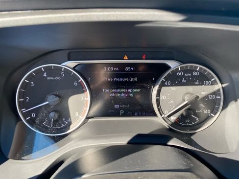 New 2026 Nissan Rogue SV w/ Cold Weather Package image 16