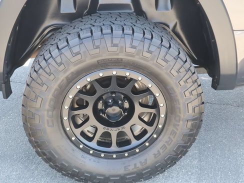Used 2019 RAM 1500 Rebel w/ Rebel Level 1 Equipment Group AWD/4WD image 11
