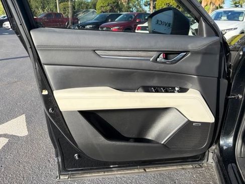 Used 2019 MAZDA CX-5 Grand Touring FWD image 6