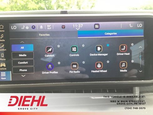 Used 2024 Jeep Wrangler Rubicon w/ Convenience Group AWD/4WD image 25