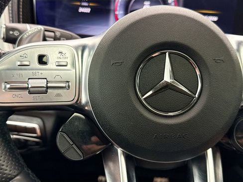 Certified 2022 Mercedes-Benz G 63 AMG 4MATIC image 11