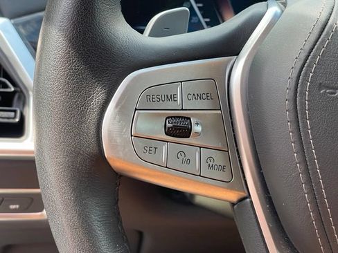 Certified 2024 BMW X7 xDrive40i w/ Climate Comfort Package AWD/4WD image 17