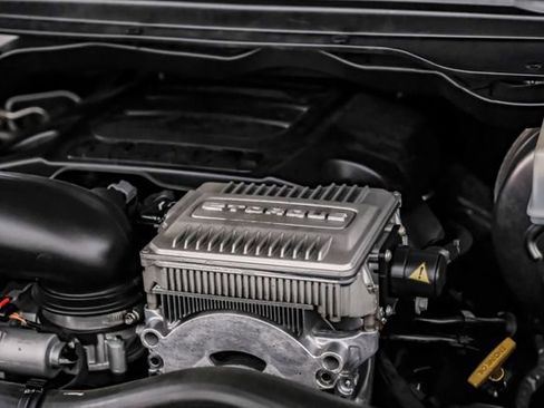 Used 2023 RAM 1500 Big Horn AWD/4WD image 66