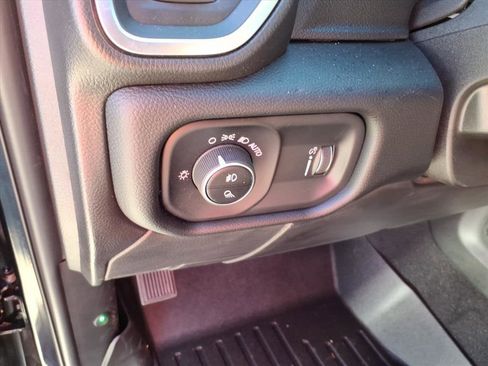 New 2025 RAM 2500 Big Horn image 10