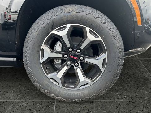 New 2026 GMC Yukon AT4 Ultimate image 9