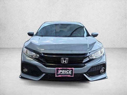 Used 2019 Honda Civic Sport image 2