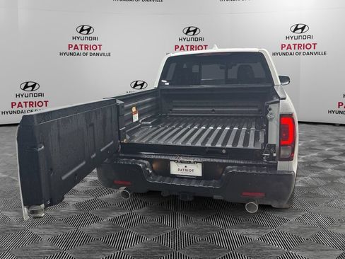 New 2026 Honda Ridgeline RTL image 9