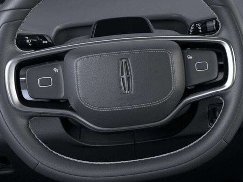 New 2025 Lincoln Navigator Reserve w/ Jet Appearance Package image 35