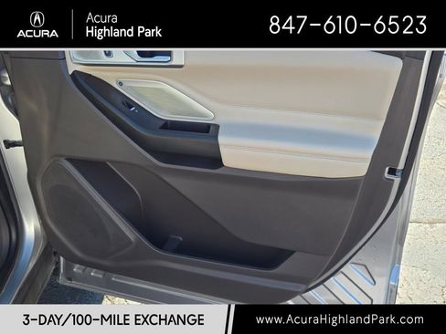 Used 2020 Ford Explorer Platinum w/ Premium Technology Package AWD/4WD image 11
