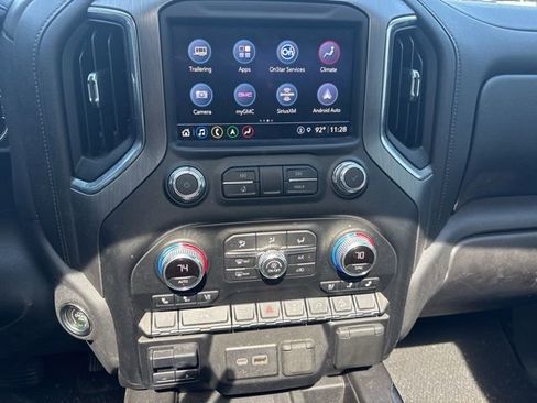 Used 2022 GMC Sierra 1500 Denali image 12