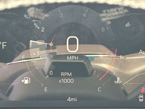 New 2026 GMC Acadia Denali w/ Super Cruise Package FWD image 17