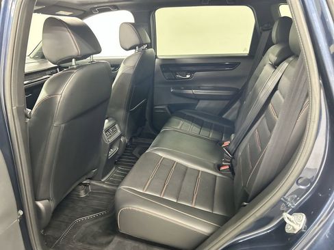 Used 2023 Honda CR-V Sport Touring image 21