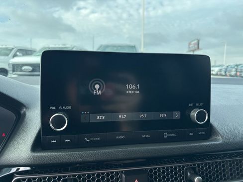 Used 2023 Honda Civic Sport image 24