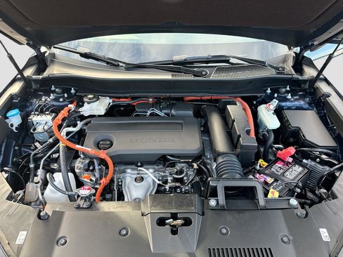 New 2026 Honda CR-V Sport-L image 26