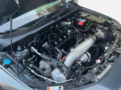 Used 2023 Honda Civic Touring image 27
