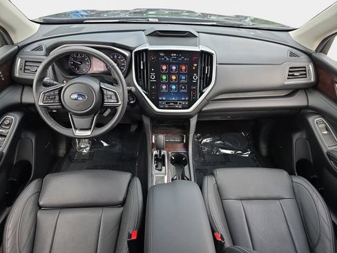 Used 2023 Subaru Ascent Touring AWD/4WD image 9