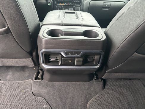 Certified 2020 GMC Sierra 1500 Denali image 30