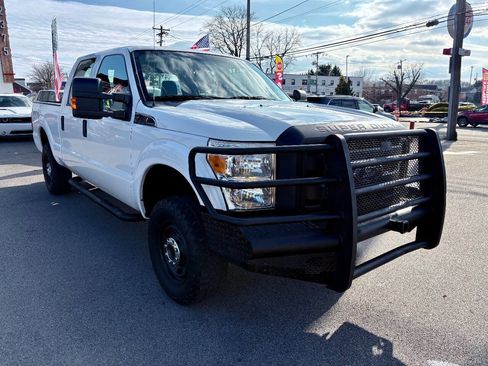 Used 2013 Ford F250 XL w/ PWR Equipment Group image 8