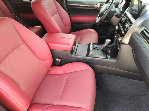 Used 2023 Lexus GX 460 Premium AWD/4WD image 33
