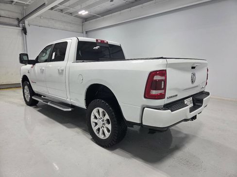 Used 2023 RAM 2500 Laramie AWD/4WD image 5