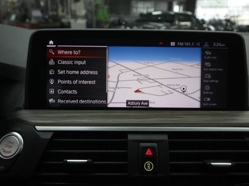 Used 2020 BMW X3 xDrive30i w/ Premium Package image 18