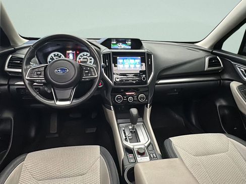 Used 2022 Subaru Forester Premium image 21
