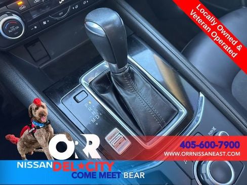 Used 2018 MAZDA CX-5 Touring w/ Preferred Equipment Package image 29