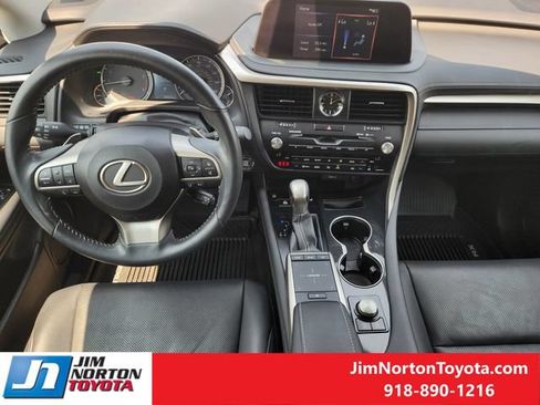 Used 2022 Lexus RX 350 AWD image 24