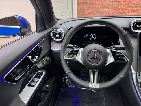 New 2026 Mercedes-Benz GLC 300 GLC 300 image 13