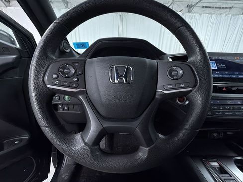 Certified 2022 Honda Pilot Sport image 24