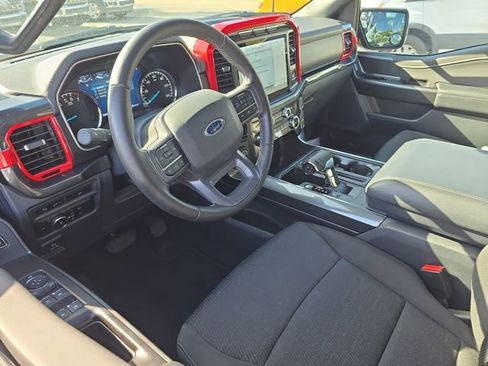 Used 2023 Ford F150 XLT w/ Equipment Group 302A High image 14